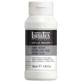 Liquitex Professional Effects Medium, 118ml (4oz), Fabric Medium