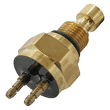Caltric Fan Sensor Switch compatible with Kawasaki Mule 3010 4X4 Kaf620 Kaf-620 2001-2008