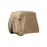 Classic Accessories Fairway 4-Person Golf Cart Easy-On Cover