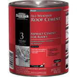 Bj All Wthr Roof Cemt Qt (Pack Of 1)