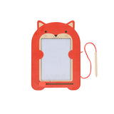 Petit Collage Fox Friend Magic Drawing Board Medium
