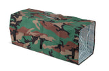 Answer Cage Coat for 32 Cage - Green Camo Durable Protective Cover - Weather-Resistant and Easy to Install