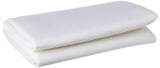 ByAnnies Soft and Stable Fabric, 36 by 58-Inch, White