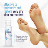 Footlogix Very Dry Skin Formula 3