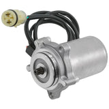 Caltric Power Shift Control Motor Compatible with Honda TRX350FE TRX350TE Rancher 4X4 Es 2000-2006 / TRX350FE Rancher 4X4 Es 329