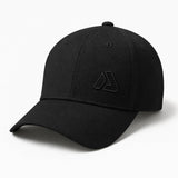 Aprodo Adjustable Cap For Men & Women | Lightweight Breathable Unisex Hat For Sun Protection | Ideal Headwear For Workout, Trave