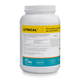 CITRICAL Magno Clean 3 kg | Professional High Power Powder Prewash | Cleaning Upholstery, Carpet and Mattress | Intensive Use
