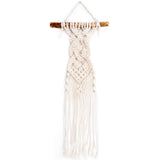 Solid Oak Small Format Macrame KitCeltic Braids