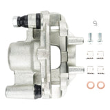 PHILTOP 19B2951+19B2950 Rear Disc Brake Caliper Assembly Replacement For Scion tC 2005 2006 2007 2008 2009 2010, Pair Set of 2 R