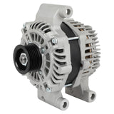 SCITOO Alternator Fit for Ford Escape 09-12, for Focus 08-11 & for Mazda for Tribute 09-11 & for Mercury for Mariner 09-11, L4 2