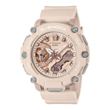 G-Shock By Casio Womens GMAS2200M-4A Brown Digital Watch