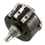 uxcell WX112(050) Single Turn Wire Wound Potentiometer, 5W, 4.7K Ohm