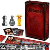 Ravensburger Disney Villainous - Perfectly Wretched - Join Disney Characters Pete, Cruella De Vil, or Mother Gothel - Play as St