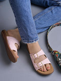 Shoetopia Stylish Peach Flats For Women /Eu39,Pink,6,B0DFVHJ7FV