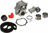 Gates TCKWP307A Engine Timing Belt Kit with Water Pump