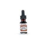 Dr. Ph. Martins Radiant Concentrated Water Color, 0.5 oz, Coffee Brown (56D)