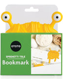 OTOTO Bookmarks - Gifts for Book Lovers, Unique Gifts for Book Readers, Women & Men, Bookmark Gifts for Kids, Girls, Boys, Manga