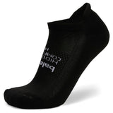 Balega Hidden Comfort Socks, Black, XLarge