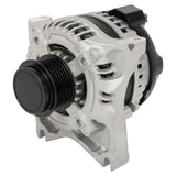 SCITOO Alternator Fit for Ford Mustang 2009-2010 4.6L, Manual Transmission - 12V 150Amp CW S6 Pulley Class, Replace OE 11526 104