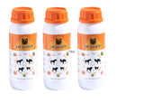 Classic's Lime Sulfur Dip - Pet Care for Itchy and Dry Skin - Xtra Strength Formula - Safe Solution for Dog, Cat, Puppy, Kitten,