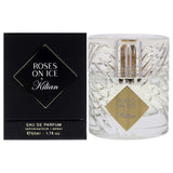 Kilian Roses On Ice EDP Spray Unisex 1.7 oz