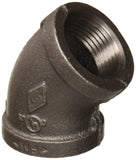 Mueller 520205HC 1 Fip Malleable Iron