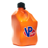 VP Racing Motorsport Jug 5.5 gal Orange Square