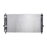TYC 2608 Radiator Compatible with 2005-2010 Chevrolet Cobalt