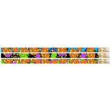 Musgrave Pencil Co Mystic Halloween Pencil School Supplies