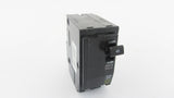 SCHNEIDER ELECTRIC Miniature Circuit Breaker 120/240Volt 40Amp QO240 Sw Fusible Hd 60A 3P Stainless/Interlock