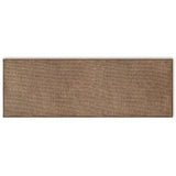 Artoid Mode Washable Kitchen Rugs and Mats Doormat Non Skid, Absorbent Rugs for Kitchen Floor Door Mat Kitchen Mats Front of Sin