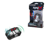 SpyX / Micro Voice Disguise & Recording Toy - Record Your Voice and Play it Back 'Twisted'. Perfect addition for your spy gear c