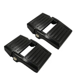 R6178 Water Pan Latch 2 Pack fit for Rainbow D3 D4 SE Replaces R2622