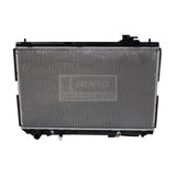 Denso 221-0510 Radiator