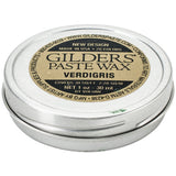 Baroque Art Gilders Paste 1 OzVerdigris
