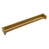 Whitecap 62336 Teak Towel Rack 22