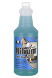 Nilium Water Soluble Odor Neutralizer Concentrate by Nilodor, Original, 1 Quart, 32 fl oz, (32 WSO) 10 Height, 3.25 Width