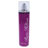 Paris Hilton Body Mist for Women, 8 Fluid Ounce