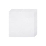 10 PCS Embroidery Fabric, Pre-Cut White Natural Cotton Embroidery Cloth Fabric, Embroidery Cloth Squares for Embroidery Garment