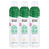 Not Your Mother's Clean Freak Tapioca Dry Shampoo (3-Pack) - 7 oz - Refreshing Dry Shampoo Instantly Absorbs Oil - Hair Essentia