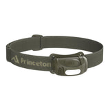 Princeton Tec Fred Headlamp 200 Lumens Dimmable Ultrabright White LED, IPX4 Water Resistance and 41 Hour Burn Time, Perfect for