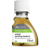 Winsor & Newton Painting Medium, 75ml (2.5oz) Bottle