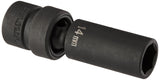 Grey Pneumatic (1014UMD) 3/8 Drive x 14mm Deep Universal Socket