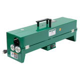 Greenlee 849 1/2 to 2 Electric PVC Heater for 24 Sections of PVC Pipe, Green
