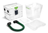 Festool 204083 CT CYCLONE Dust Separator CT-VA-20