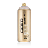 Montana Cans Montana GOLD 400 ml Color, Flesh Spray Paint, MXG-G8190, 13.5 Fl Oz (Pack of 1)