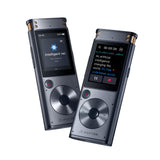 iFLYTEK AI Voice Recorder with Playback, Digital Voice Recorder with Voice-to-Text Transcription & Smart Summarize, AI Recorder