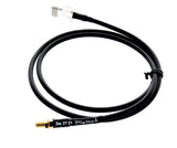 MPD Digital I RG58 Coaxial Cable I SMA Female to SO239 Female Connectors I Low Loss I CB Ham Radio, Hotspot WiFi, Radio Transmit
