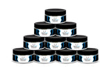 HawkGrips 8oz Massage Emollient, Unscented, Emollient for IASTM and Massage, Soft Tissue Mobilization & Lubrication for Massage