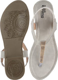 Shoetopia Girls Grey Stylish Trending Flats,Grey,5,B09NBLGMK2